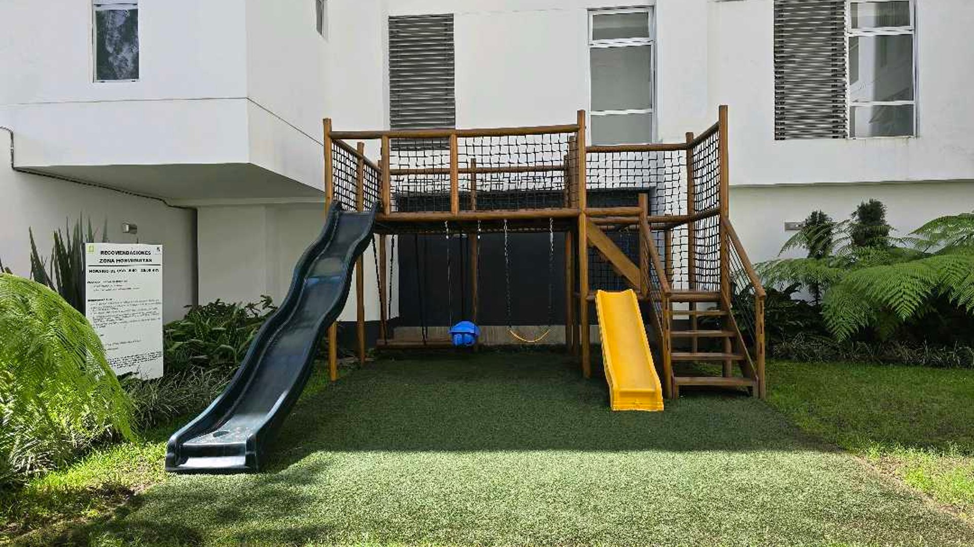 APARTAMENTO AMUEBLADO EN ALQUILER EN ZONA 10 - - Miniatura 27