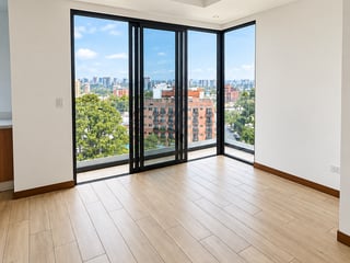 Apartamento en alquiler en Zona 15, Guatemala | US$1,500 - 4