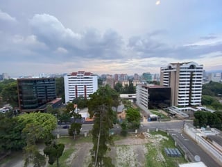 Renta de Apartamento amueblado en zona 14 - 5