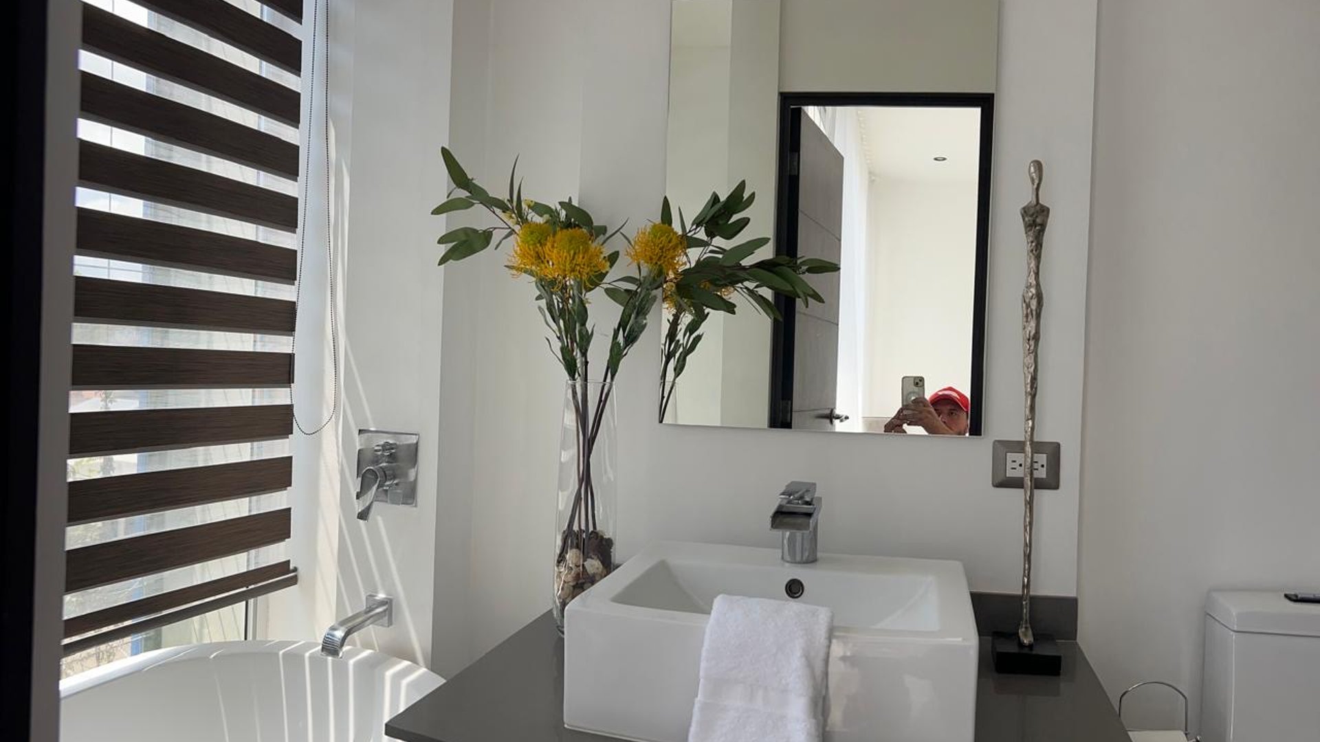Lindo Apartamento en Venta - sky Homes , km 14.5. - Miniatura 5