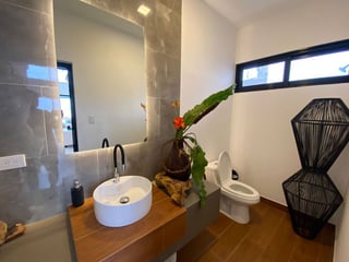 ¡Espectacular casa nueva en venta! en Puerto - 4