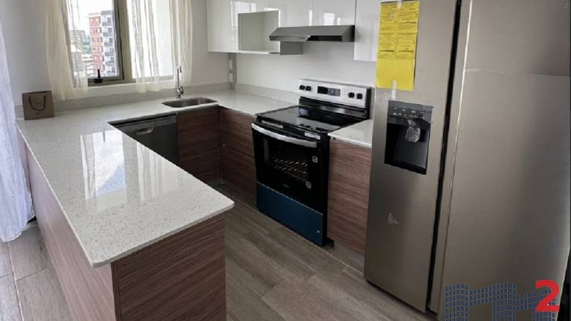 Apartamento en Renta, Zona 14 (R10369) - Miniatura 4