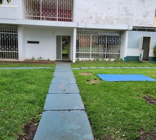 Casa en alquiler, Zona 15 VHI