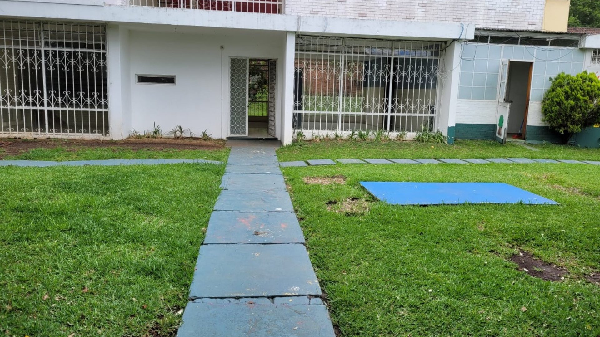 Casa en alquiler, Zona 15 VHI