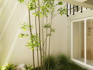 Casa en Venta Zona 16 Hacienda Real - 2