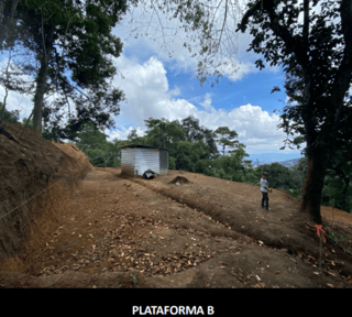 TERRENO EN VENTA EN MIXCO