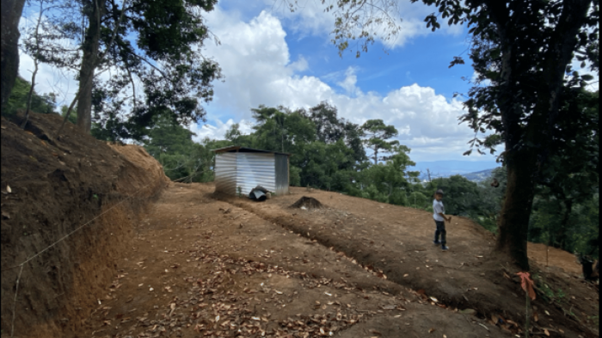 TERRENO EN VENTA EN MIXCO - Image 1