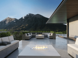 TERRENO EN VENTA EN EXCLUSIVO PROYECTO – ANTIGUA GUATEMALA - 2