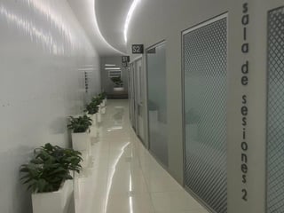 Local  en renta Km 16.5 Carretera a El Salvador · 615 m² corporativos listos p - 5