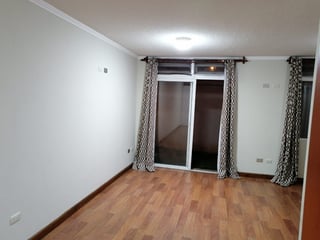 Vendo  Apartamento, Edificio en Barrio Candelaria Z1 - 5
