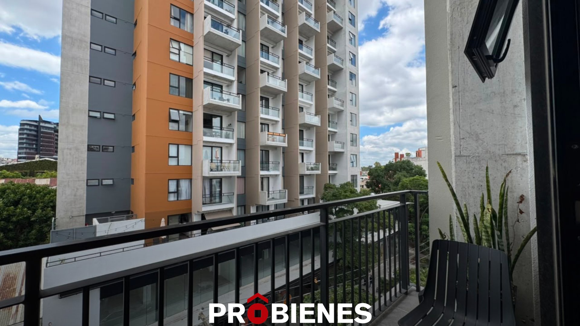 Apartamento en renta | Silk zona 4 - Miniatura 5