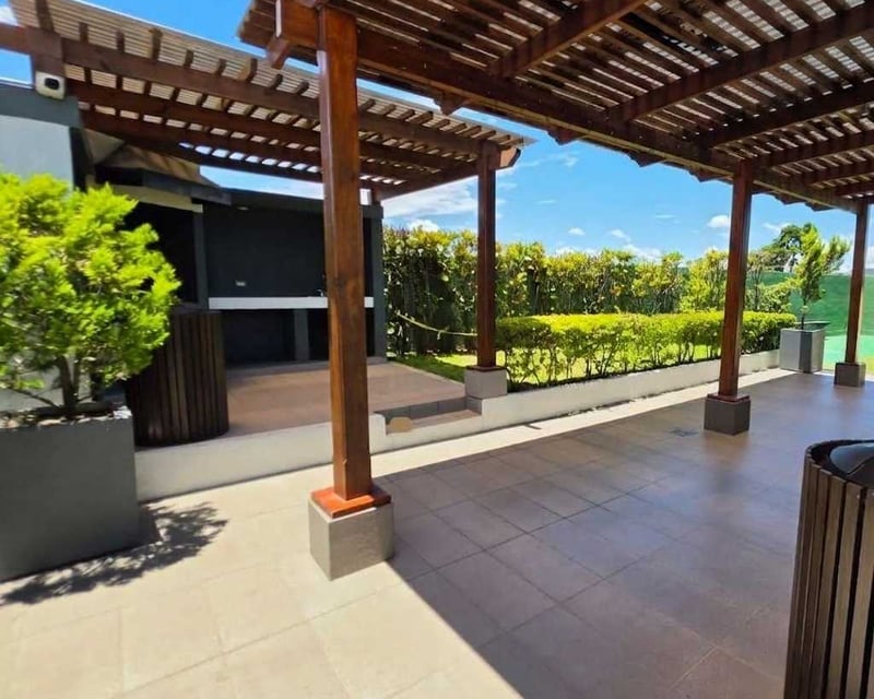 APARTAMENTO EN ALQUILER 📍 Edificio Condado La Villa, Zona 14