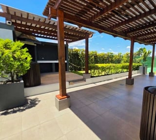 APARTAMENTO EN ALQUILER 📍 Edificio Condado La Villa, Zona 14