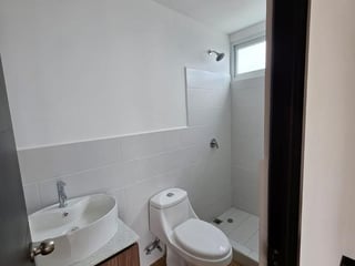 TERA/ Apartamento en Venta, zona 12 - 3