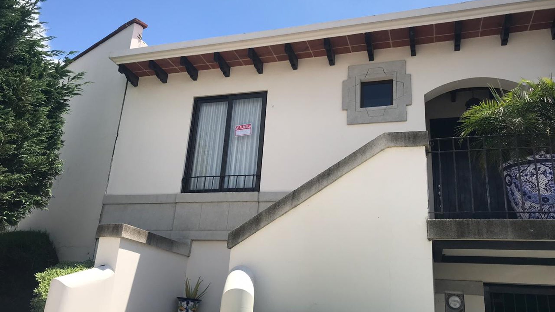 Casa en alquiler, Lazos de Fraijanes 