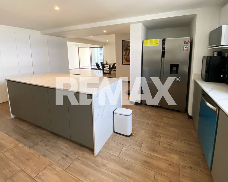 Apartamento Venta | Aure | zona 13