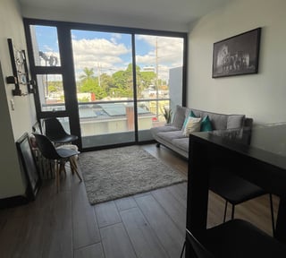Apartamento en Vivalt, Zona 10