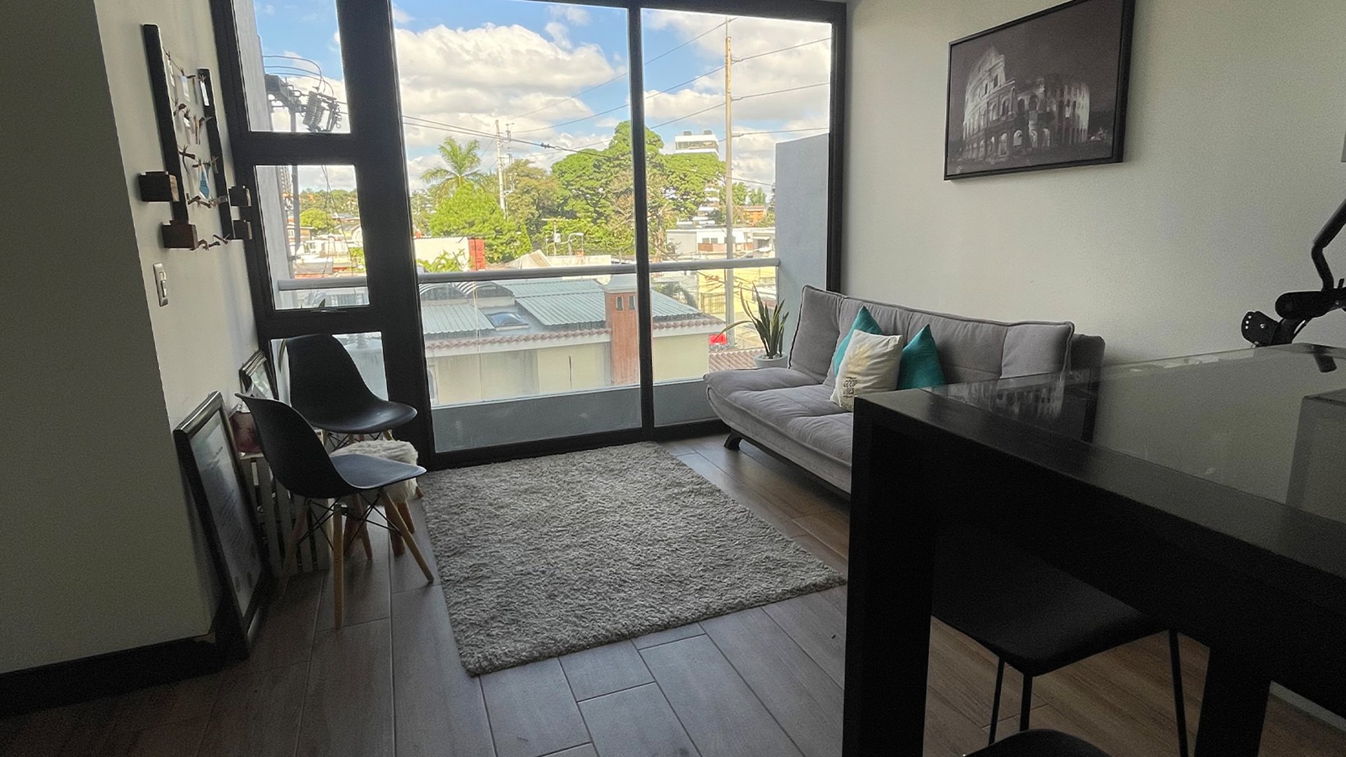 Apartamento en Vivalt, Zona 10