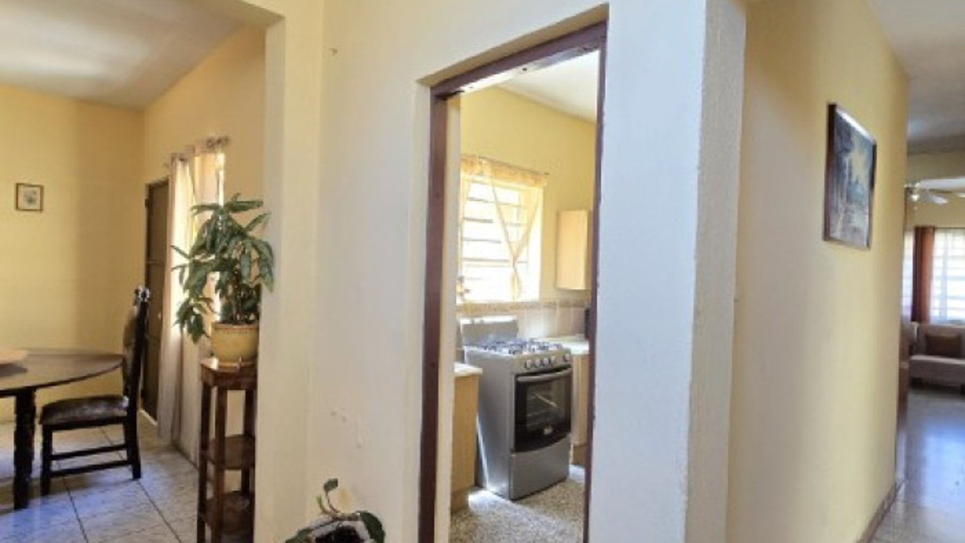 Casa Sola Residencial en Venta Zona 5 Ciudad Guatemala - Miniatura 4