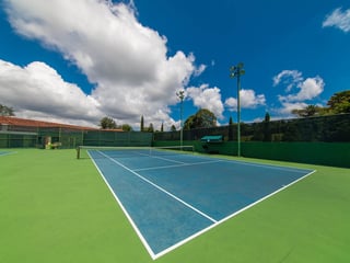 CLUB SAN ISIDRO / Terreno frente al campo en Venta, zona 16 - 2