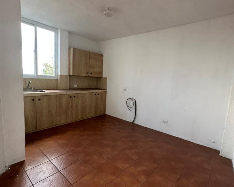 Apartamento en renta I Zona 11 de Mixco