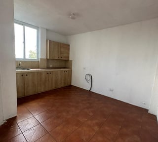 Apartamento en renta I Zona 11 de Mixco