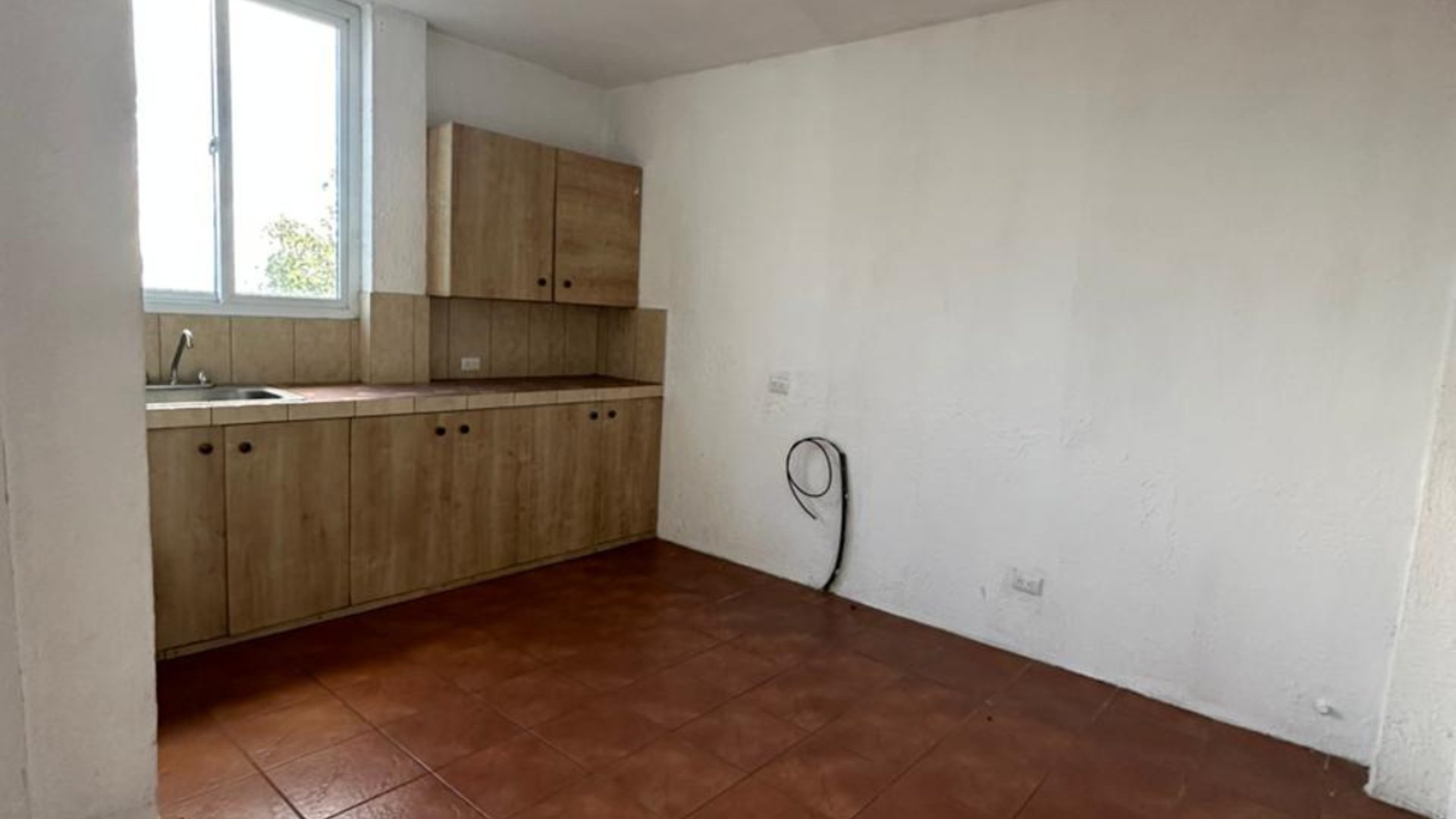 Apartamento en renta I Zona 11 de Mixco