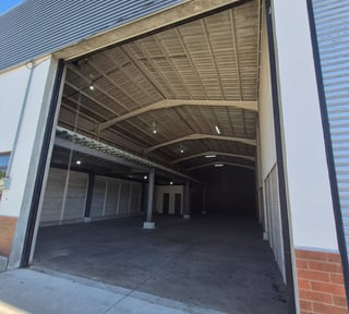 📍 OFIBODEGA EN RENTA – 390 M² | COMPLEJO INDUSTRIAL| MAZATENANGO