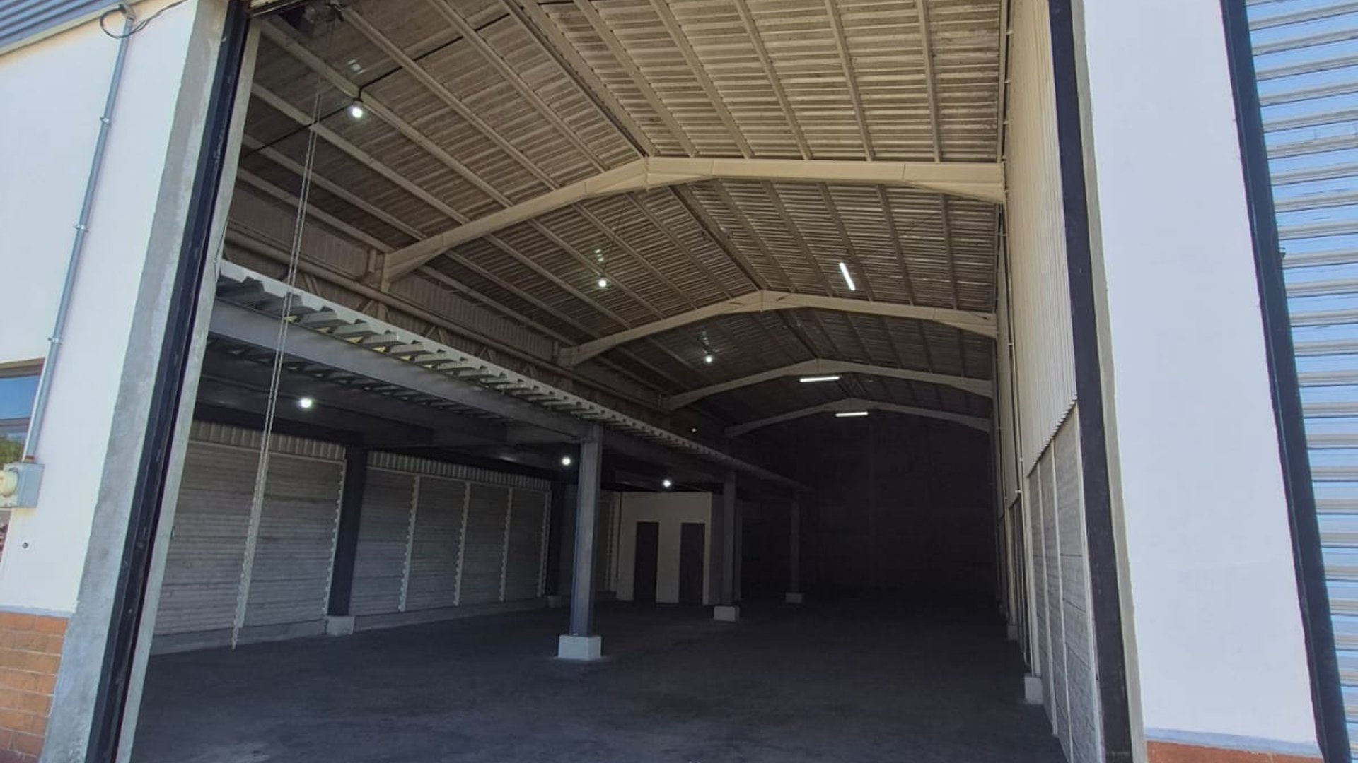 ???? OFIBODEGA EN RENTA – 390 M² | COMPLEJO INDUSTRIAL| MAZATENANGO