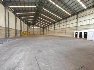 Bodega en Renta - Km 27.5 Amatitlán - 3