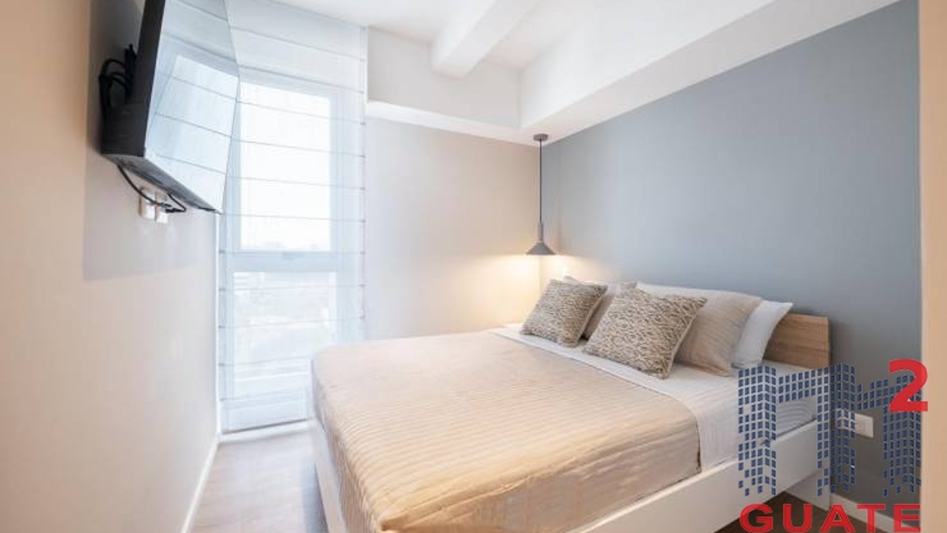 Apartamento en Venta, Zona 13 (V8379) - Miniatura 4