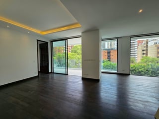 RENTA Apartamento Zona 14 Edificio Echo  - 3