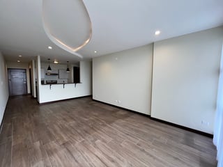 Apartamento en Alquiler, Edificio Cupertino, Muxbal - Final 20 calle - 3