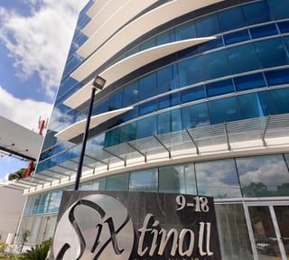 RENTA Clínica Dental en Zona 10 Sixtino II