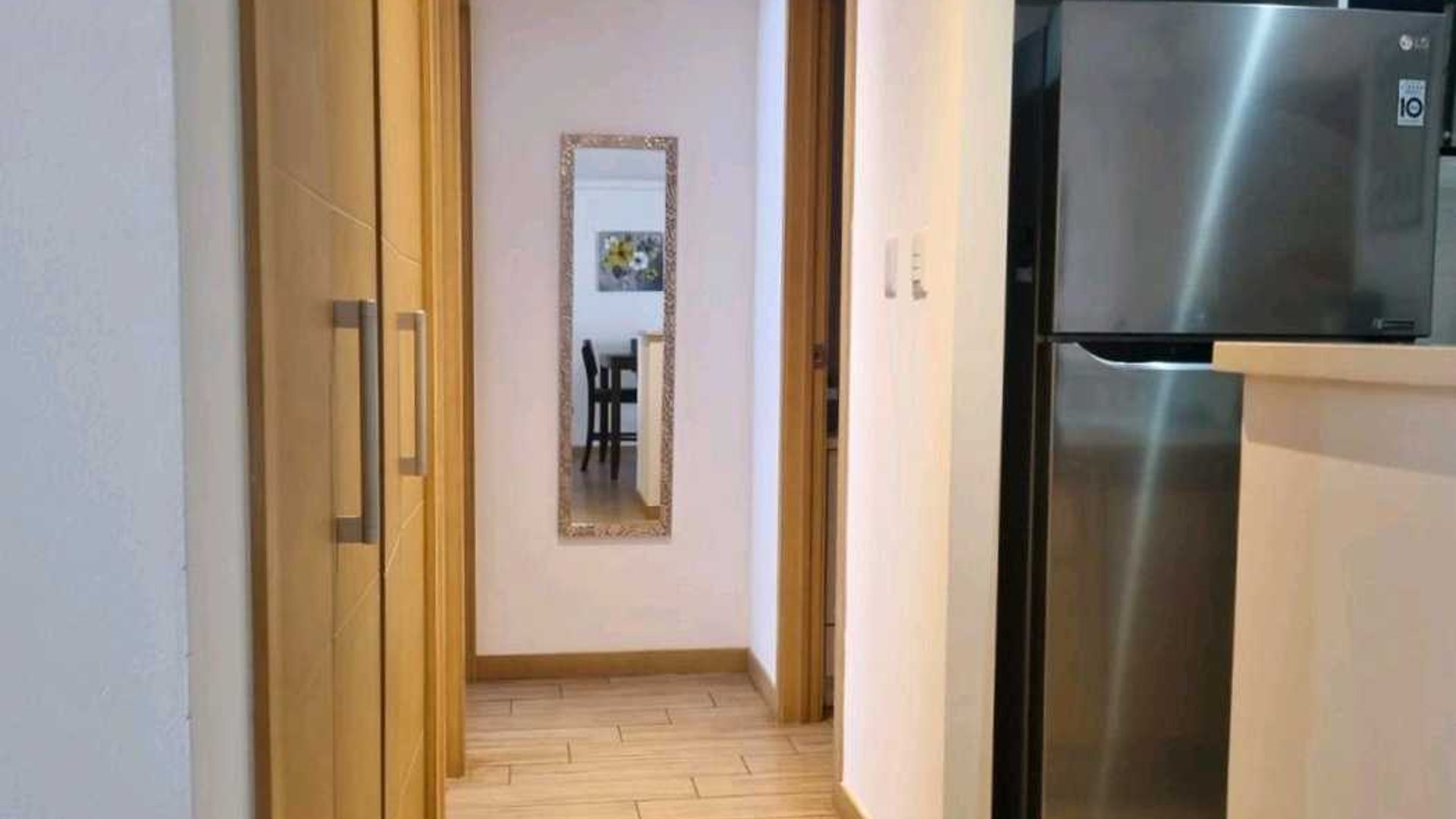 APARTAMENTO AMUEBLADO EN VENTA  ????Edificio City Haus, Zona 10 - Miniatura 6