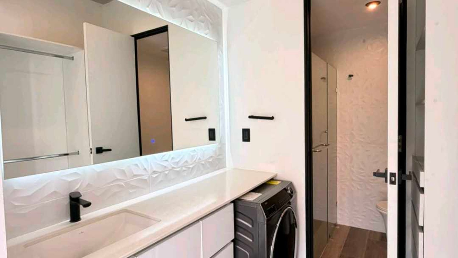 APARTAMENTO EN ALQUILER????Edificio SYNC, Zona 15 - Miniatura 7