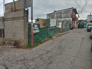 TERRENO EN VENTA EN BARRIO EL CENTRO GUALAN ZACAPA - 2