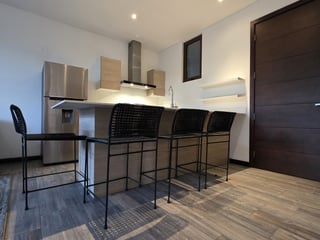 Apartamento amueblado en Alquiler Lirios de Cayala Z.16 - 4