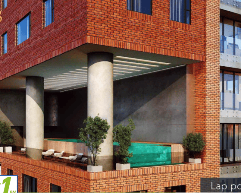 Apartamento en venta en zona 15