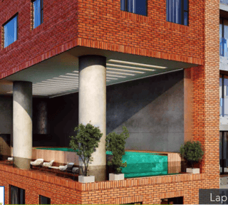 Apartamento en venta en zona 15