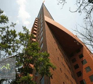 Apartamento en Alquiler Edificio Casa Margarita, zona 10