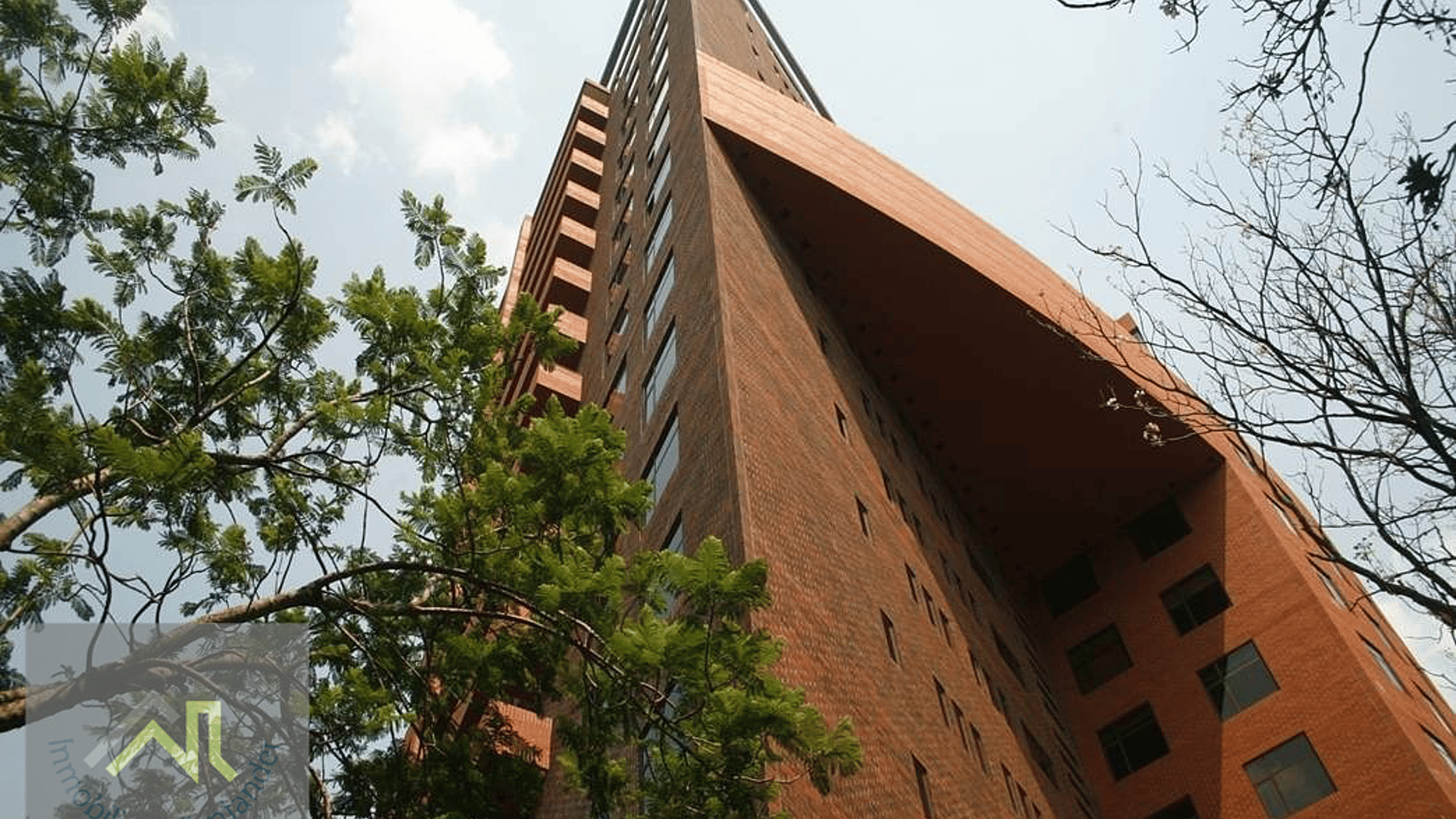 Apartamento en Alquiler Edificio Casa Margarita, zona 10