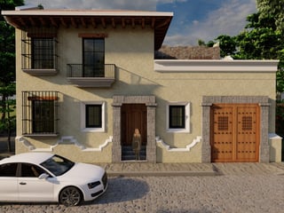 CASA EN VENTA EN SAN MIGUEL DUEÑAS, SACATEPEQUEZ - Image 1