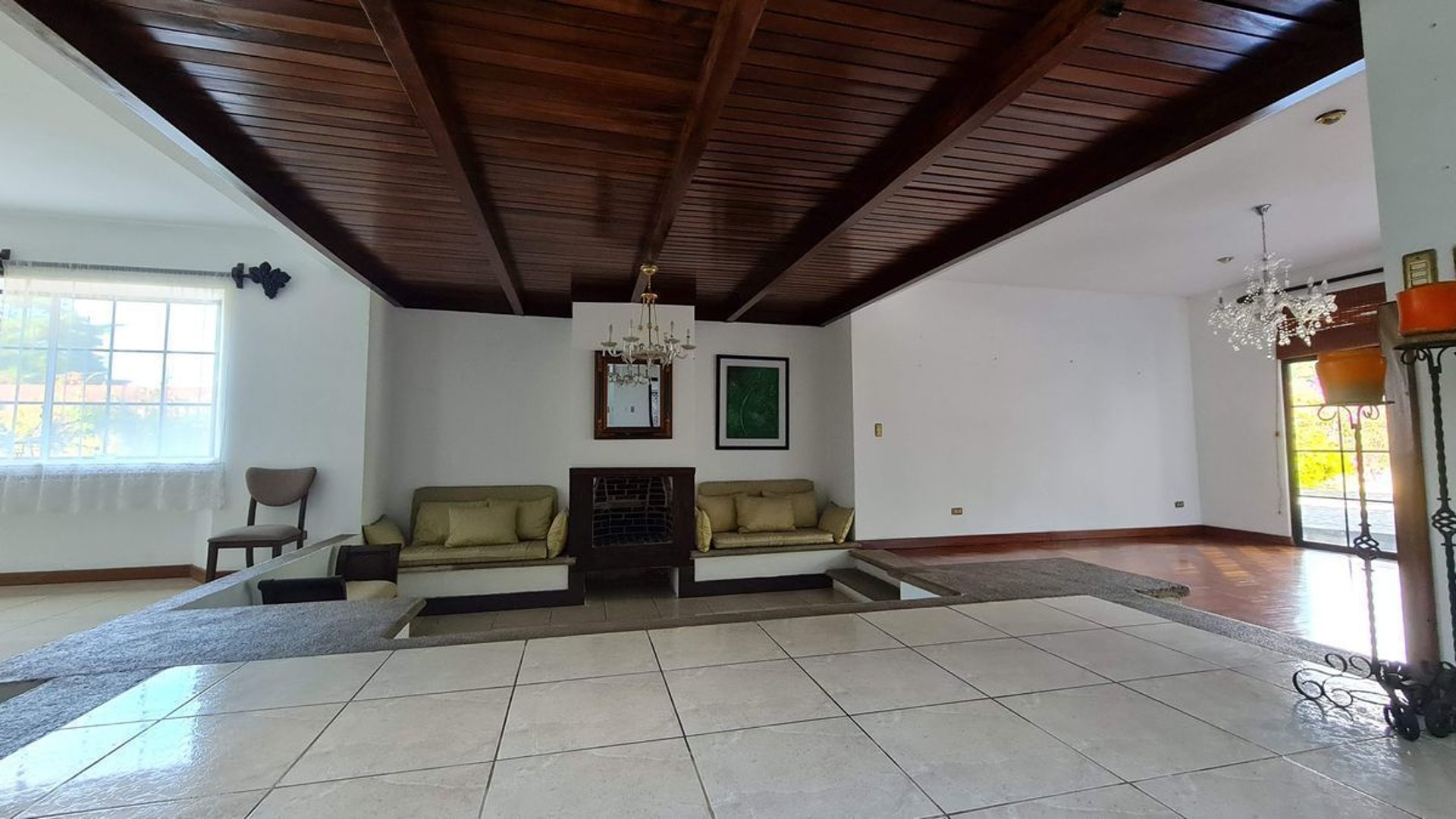 Casa en ALQUILER  en La Montaña Zona 16 - Miniatura 8