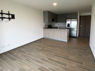 Apartamento Venta | Zona 14 - 2