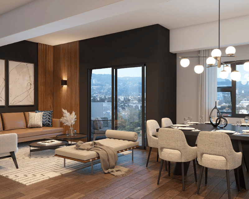 Apartamento Venta | Zona 10 | Ago26