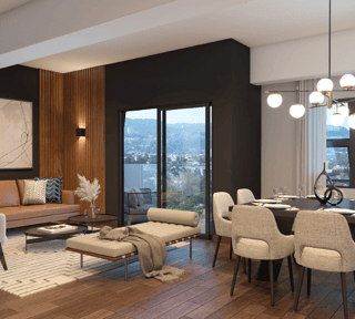 Apartamento Venta | Zona 10 | Ago26