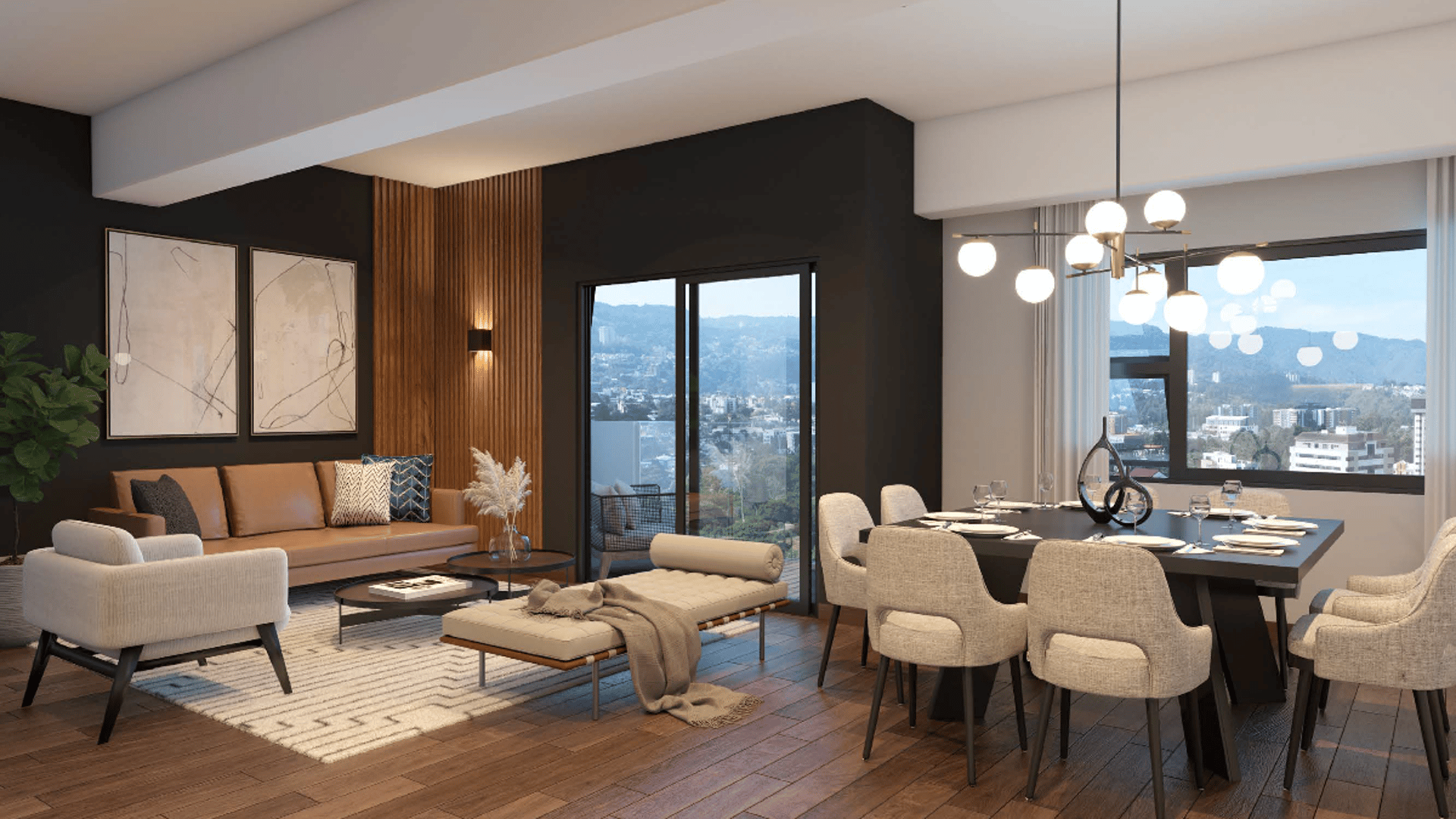 Apartamento Venta | Zona 10 | Ago26
