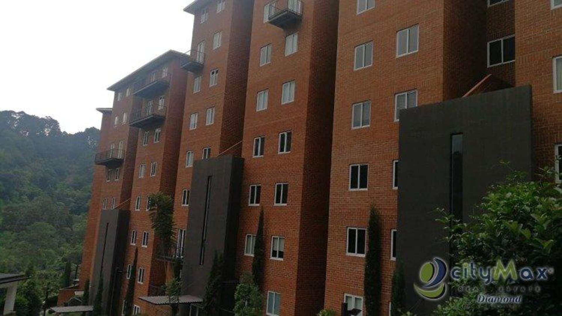 Apartamento en Venta Hexa Cañada 16 - Miniatura 2