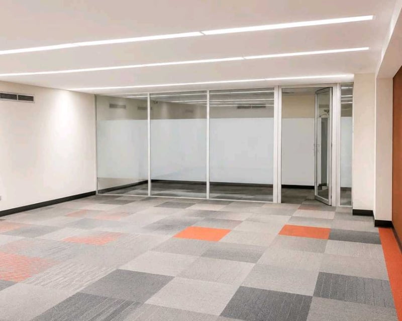 PROPIEDAD COMERCIAL EN ALQUILER📍Avenida Reforma, Zona 10
